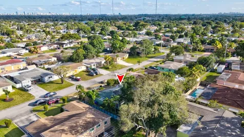 2400 Desoto Drive Miramar FL 33023