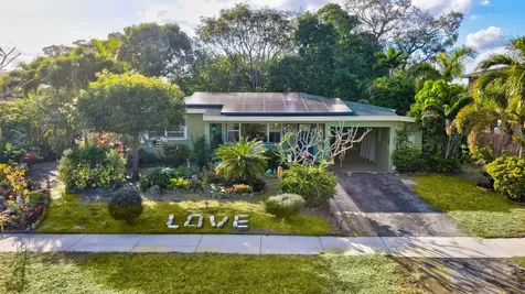 2400 Desoto Drive Miramar FL 33023