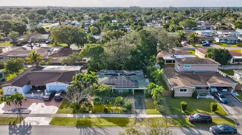 2400 Desoto Drive Miramar FL 33023