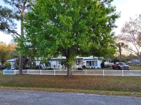 203 Melton Drive Fort Pierce FL 34982