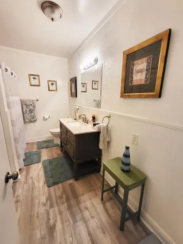 203 Melton Drive Fort Pierce FL 34982