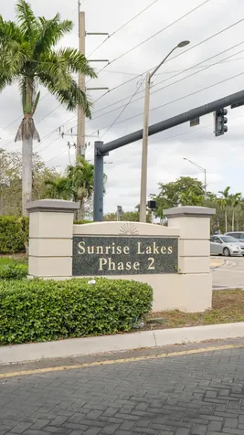 8285 Sunrise Lakes Boulevard Sunrise FL 33322