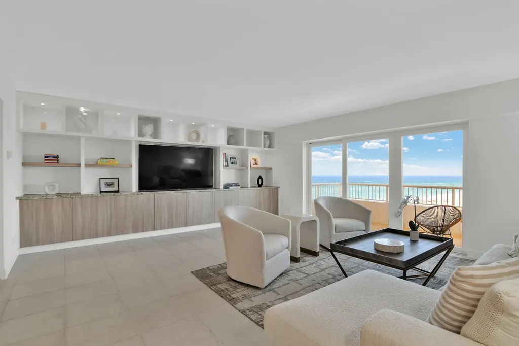600 S Ocean Boulevard Boca Raton FL 33432