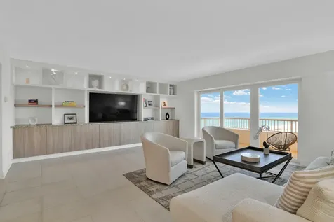 600 S Ocean Boulevard Boca Raton FL 33432