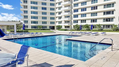 600 S Ocean Boulevard Boca Raton FL 33432