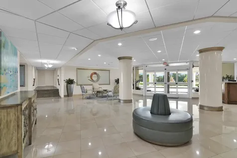 600 S Ocean Boulevard Boca Raton FL 33432