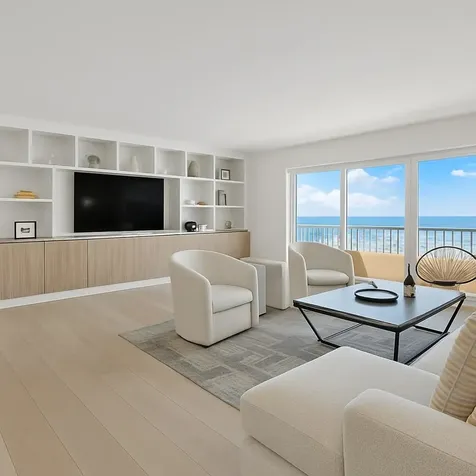 600 S Ocean Boulevard Boca Raton FL 33432