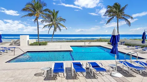 600 S Ocean Boulevard Boca Raton FL 33432