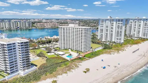 600 S Ocean Boulevard Boca Raton FL 33432