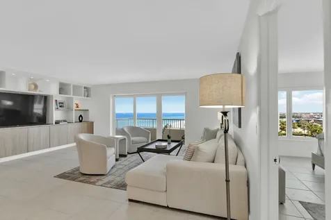 600 S Ocean Boulevard Boca Raton FL 33432
