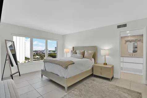 600 S Ocean Boulevard Boca Raton FL 33432