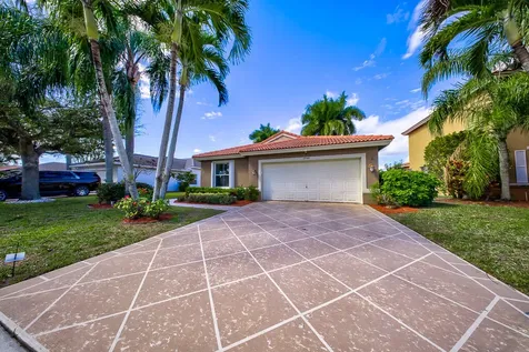 5540 Muirfield Village Circle Lake Worth FL 33463