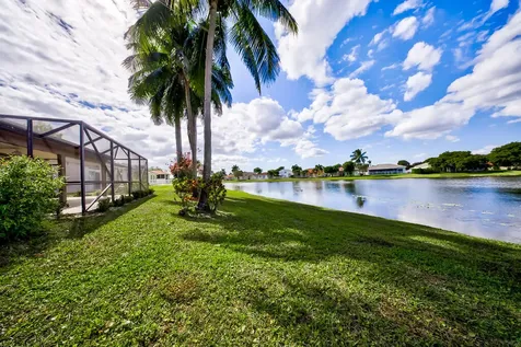 5540 Muirfield Village Circle Lake Worth FL 33463