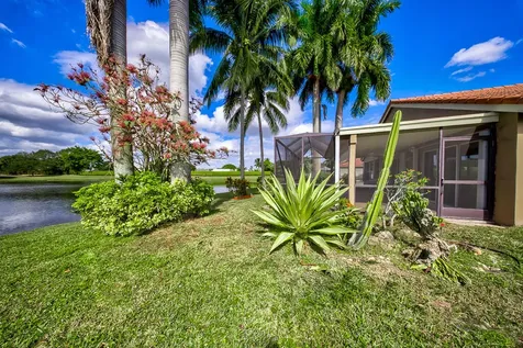5540 Muirfield Village Circle Lake Worth FL 33463