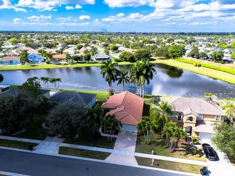 5540 Muirfield Village Circle Lake Worth FL 33463