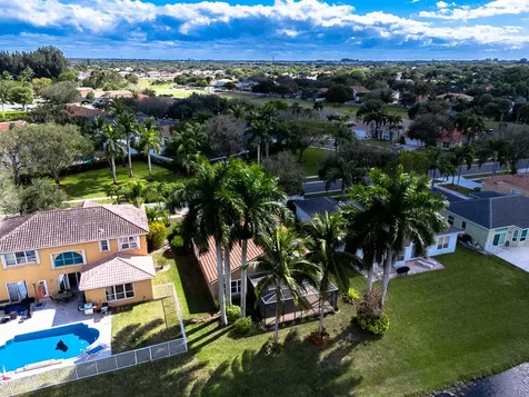 5540 Muirfield Village Circle Lake Worth FL 33463