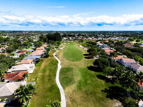5540 Muirfield Village Circle Lake Worth FL 33463