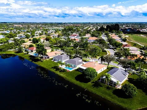 5540 Muirfield Village Circle Lake Worth FL 33463