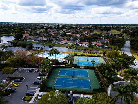 5540 Muirfield Village Circle Lake Worth FL 33463