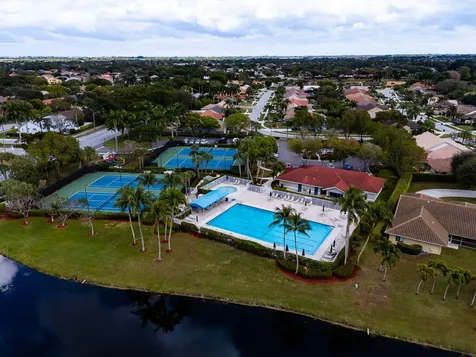 5540 Muirfield Village Circle Lake Worth FL 33463
