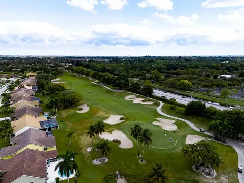 5540 Muirfield Village Circle Lake Worth FL 33463