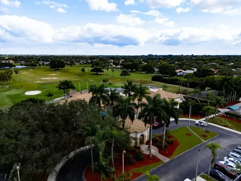 5540 Muirfield Village Circle Lake Worth FL 33463