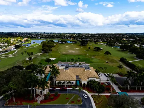 5540 Muirfield Village Circle Lake Worth FL 33463