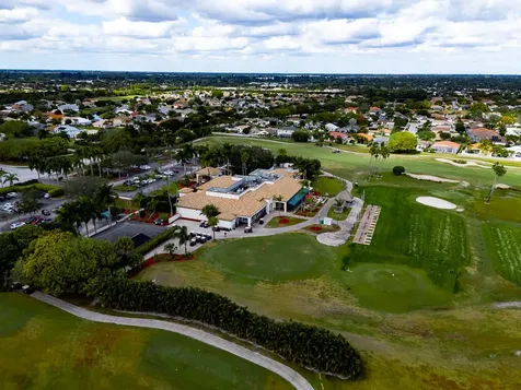 5540 Muirfield Village Circle Lake Worth FL 33463
