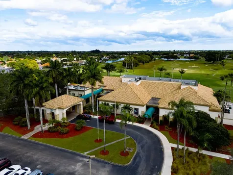 5540 Muirfield Village Circle Lake Worth FL 33463