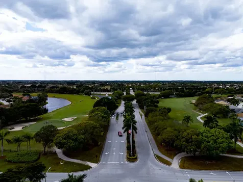 5540 Muirfield Village Circle Lake Worth FL 33463