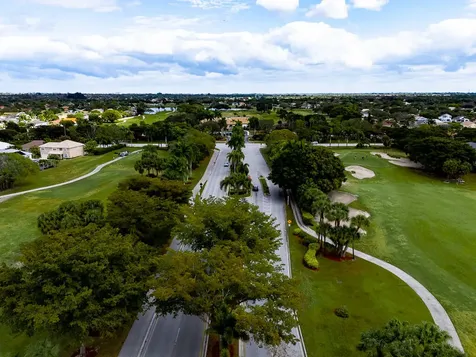 5540 Muirfield Village Circle Lake Worth FL 33463