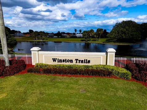 5540 Muirfield Village Circle Lake Worth FL 33463