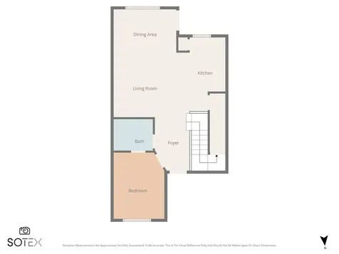 6052 Sw 19th Street North Lauderdale FL 33068