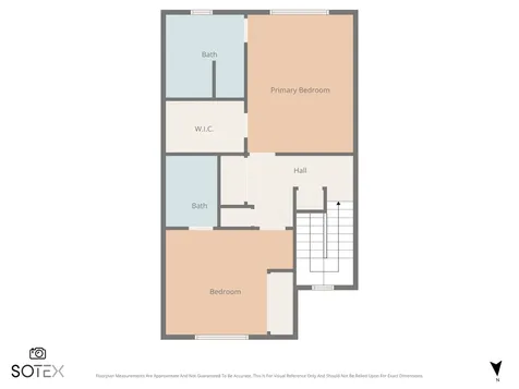 6052 Sw 19th Street North Lauderdale FL 33068