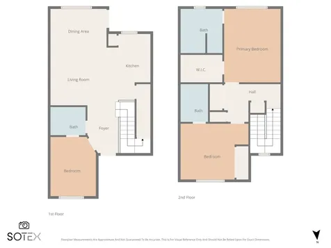 6052 Sw 19th Street North Lauderdale FL 33068
