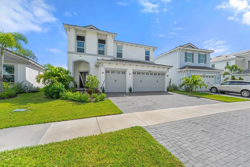 5333 Liberty Lane Westlake FL 33470