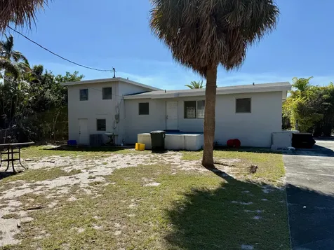 401 Ne 15th Terrace Boca Raton FL 33432