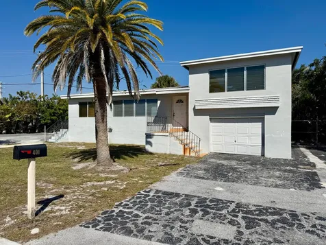 401 Ne 15th Terrace Boca Raton FL 33432