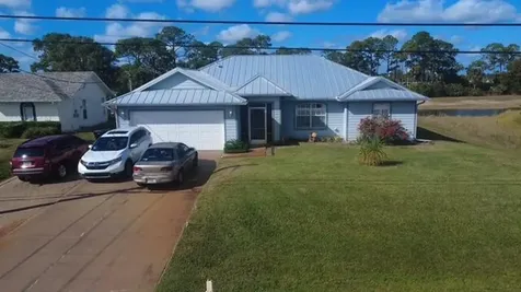 2366 Sw Alminar Street Port Saint Lucie FL 34953