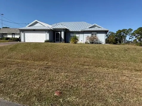 2366 Sw Alminar Street Port Saint Lucie FL 34953