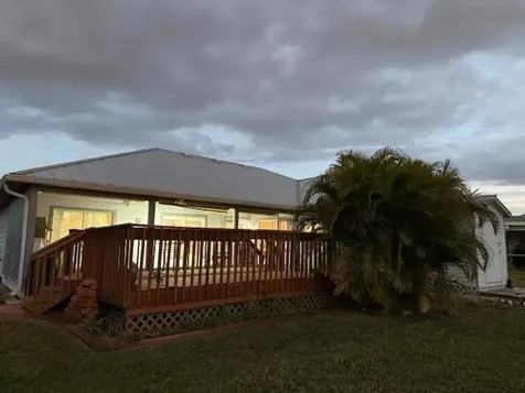 2366 Sw Alminar Street Port Saint Lucie FL 34953