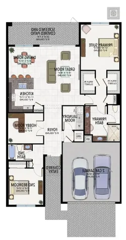 13589 Sw Brightside Way Port Saint Lucie FL 34987