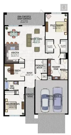 13589 Sw Brightside Way Port Saint Lucie FL 34987