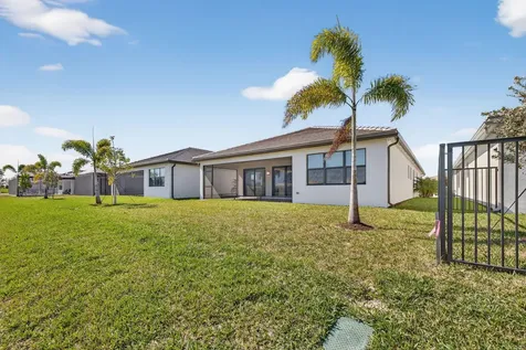 12557 Sw Water Dance Way Port Saint Lucie FL 34987