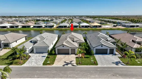 12557 Sw Water Dance Way Port Saint Lucie FL 34987
