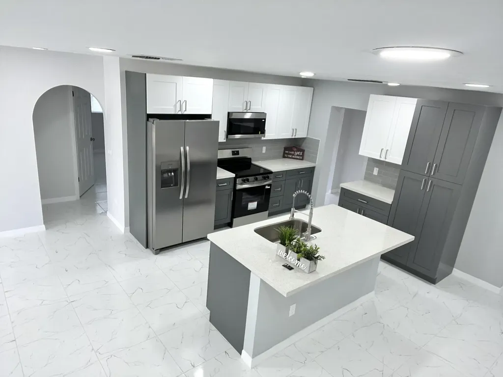 442 Sw Lucero Drive Port Saint Lucie FL 34983