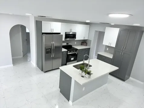 442 Sw Lucero Drive Port Saint Lucie FL 34983