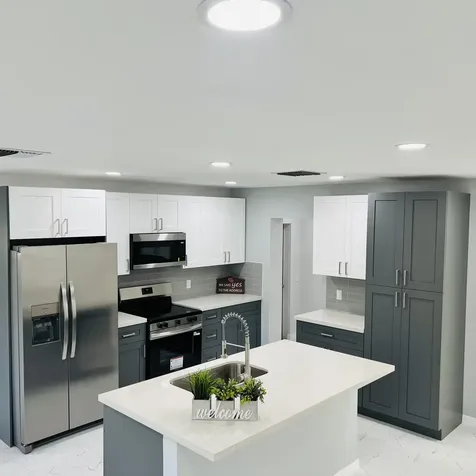 442 Sw Lucero Drive Port Saint Lucie FL 34983