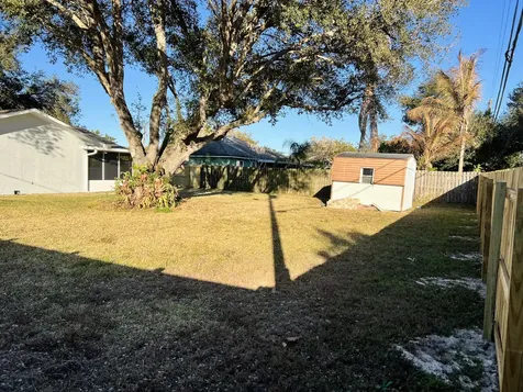 442 Sw Lucero Drive Port Saint Lucie FL 34983