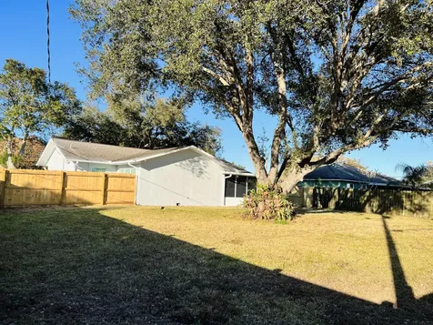 442 Sw Lucero Drive Port Saint Lucie FL 34983